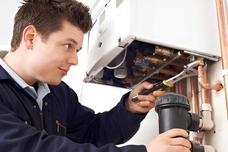 Naperville Appliance Repair