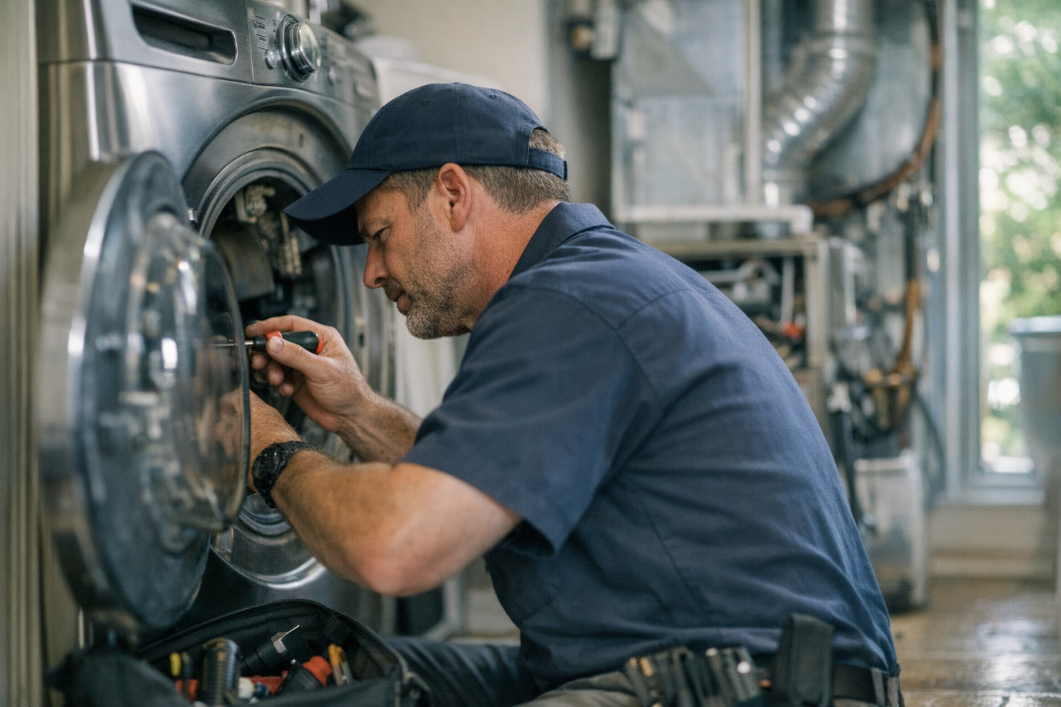Naperville Appliance Repair