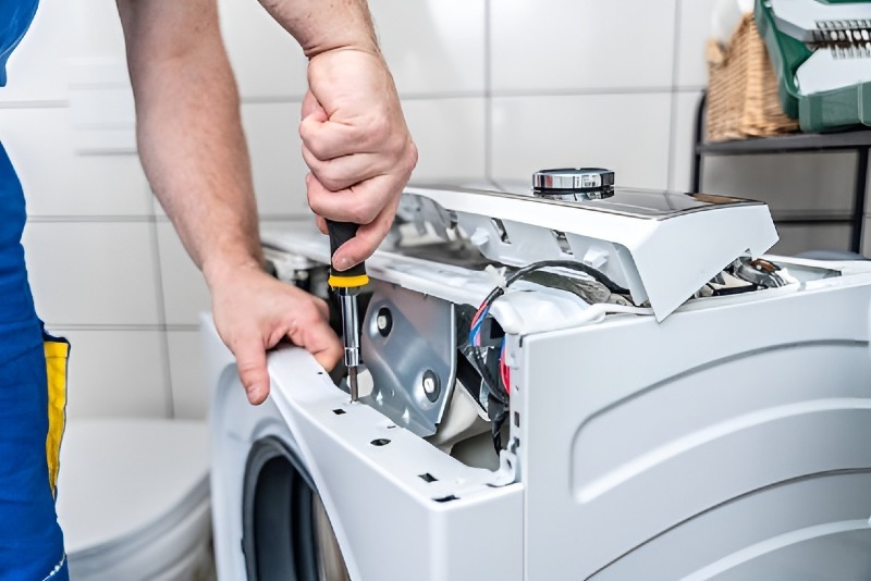Naperville Appliance Repair