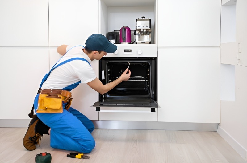 Naperville Appliance Repair