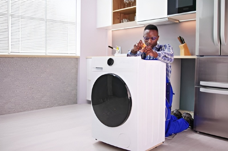 Naperville Appliance Repair