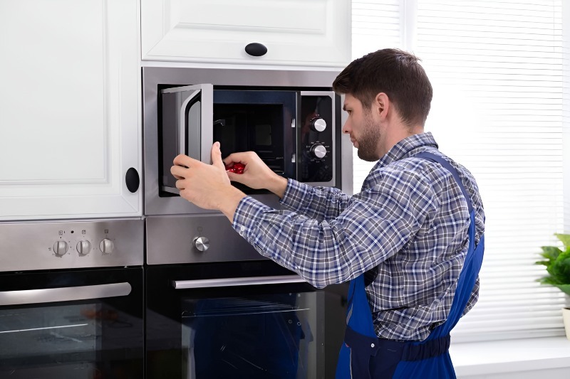 Naperville Appliance Repair