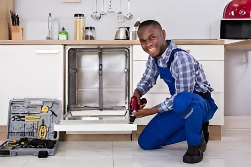 Naperville Appliance Repair