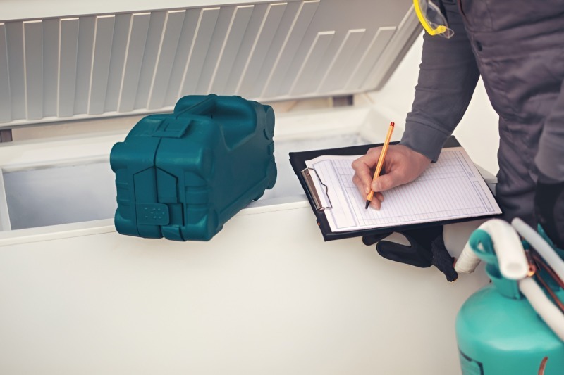 Naperville Appliance Repair