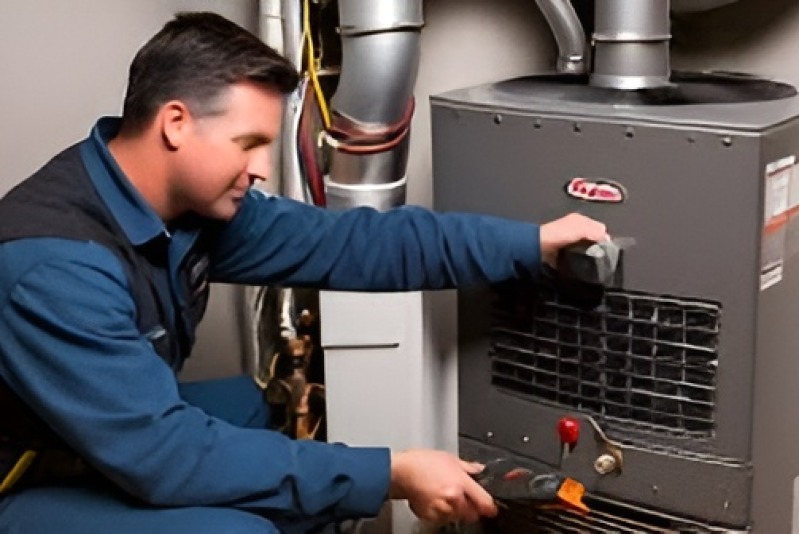 Naperville Appliance Repair