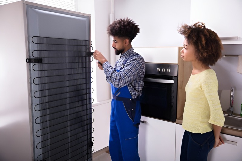 Naperville Appliance Repair