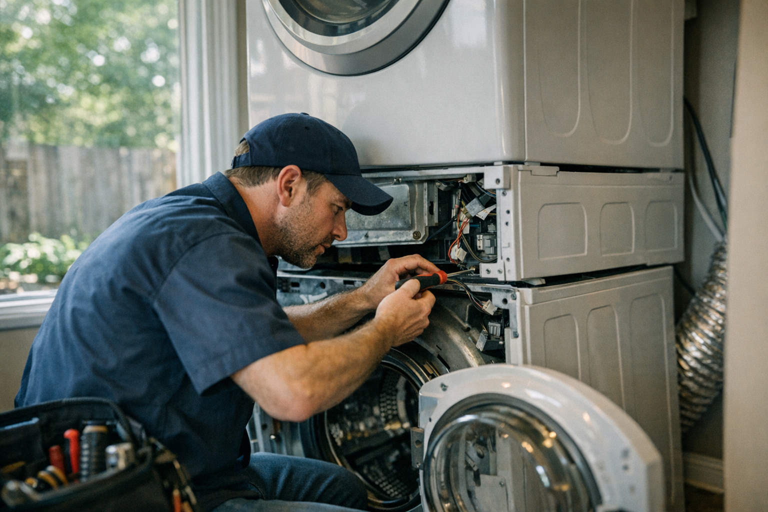 Naperville Appliance Repair