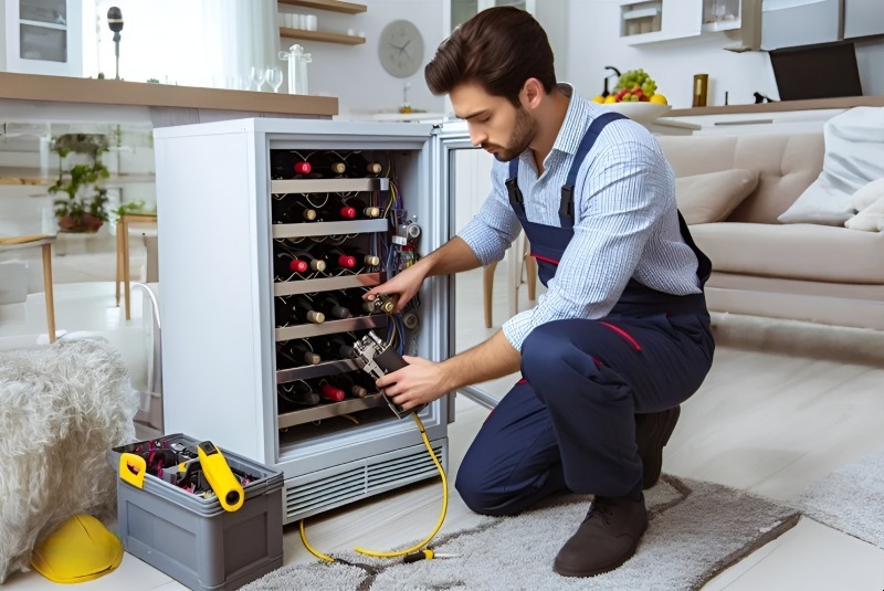 Naperville Appliance Repair
